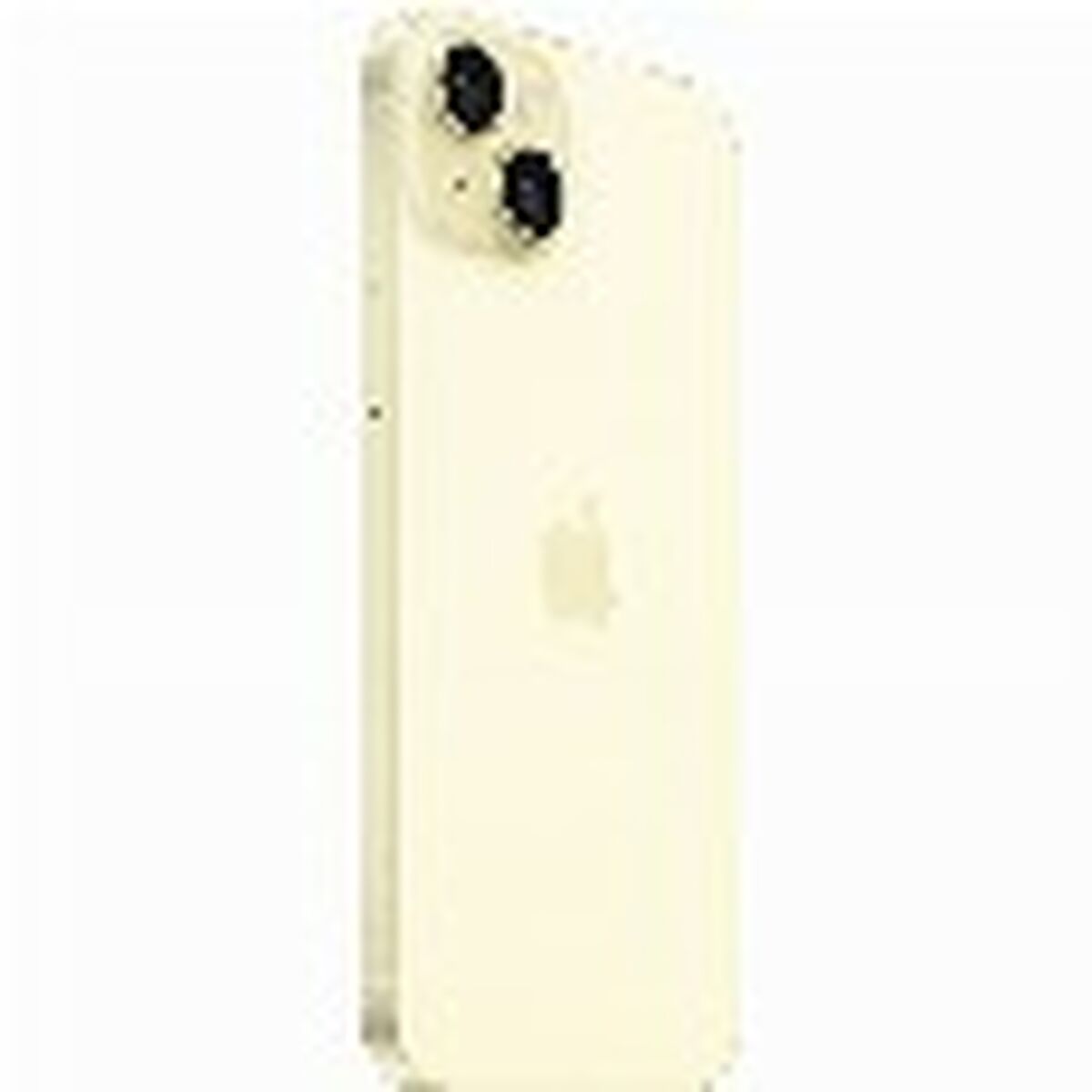 Chytré telefony Apple iPhone 15 Plus 128 GB Žlutý-3