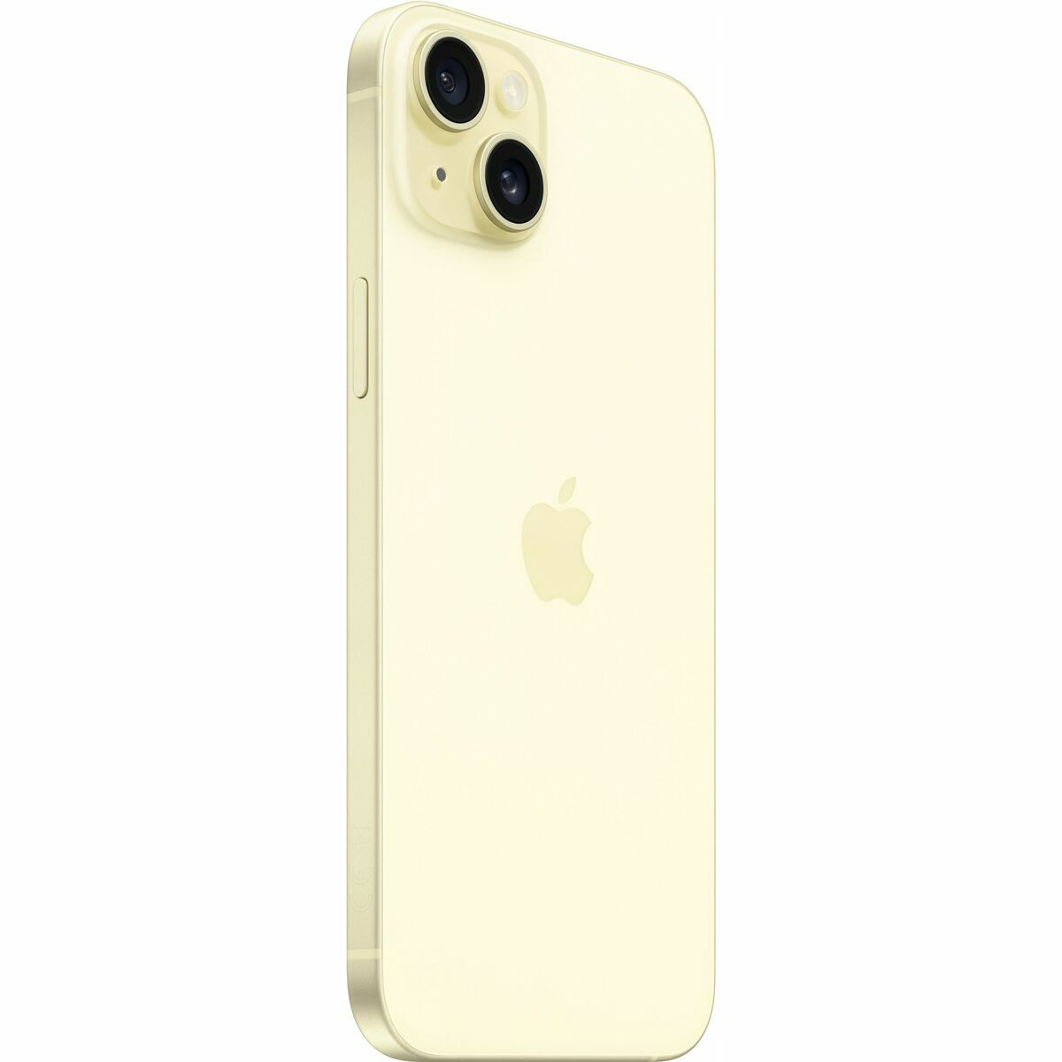 Chytré telefony Apple iPhone 15 Plus 6,7" 256 GB Žlutý-1