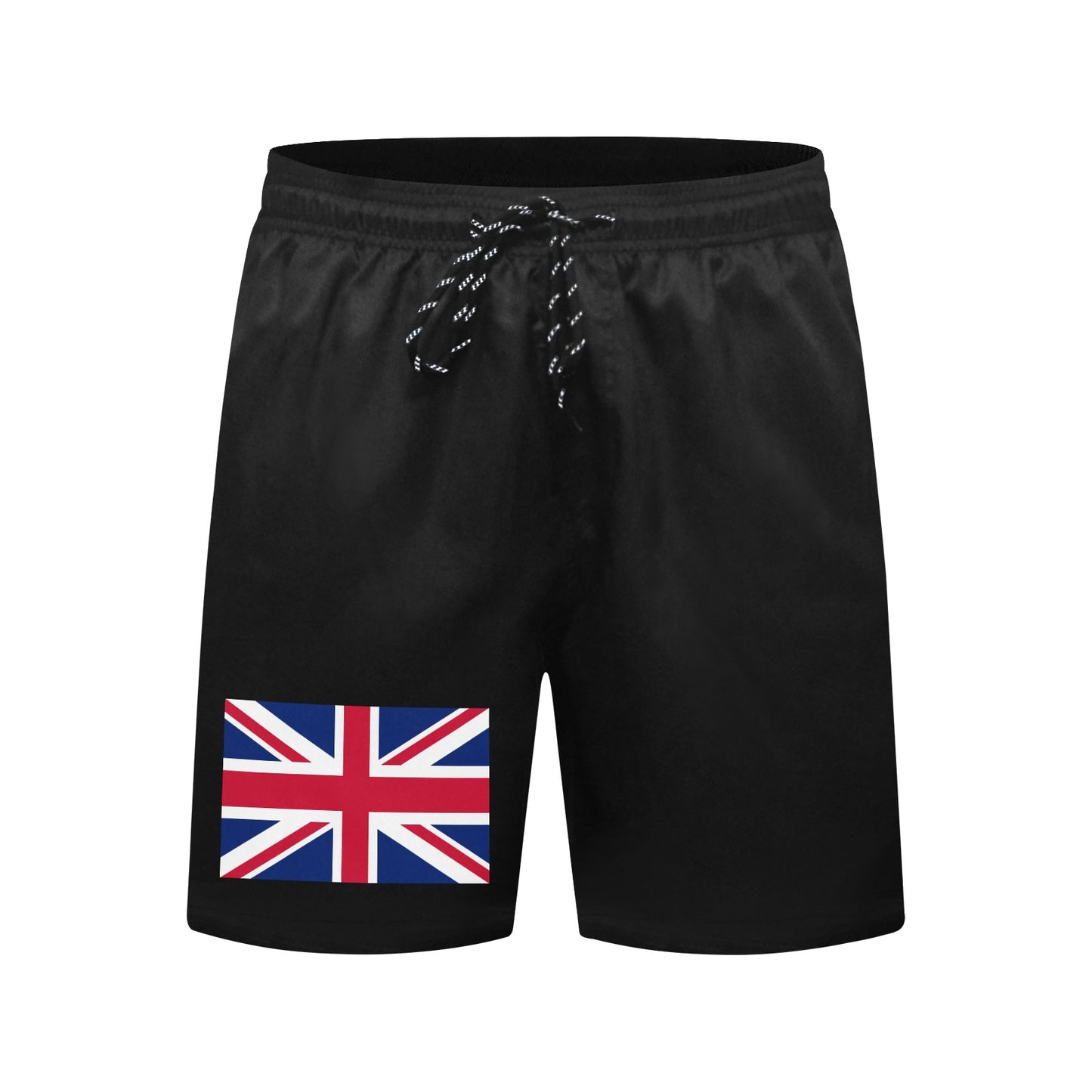 LC Men's Mid-Length Beach Shorts (OX5)