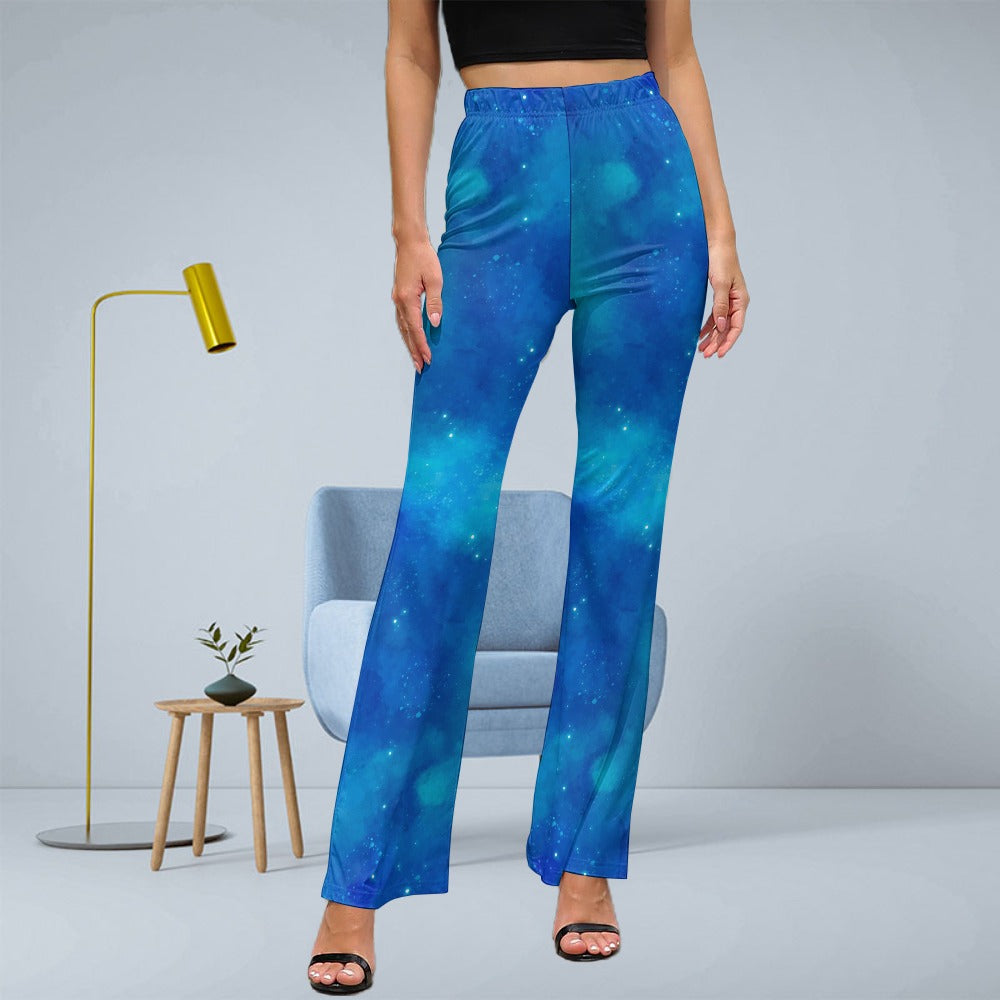 7S Flared Pants (Seven Sisters 5)