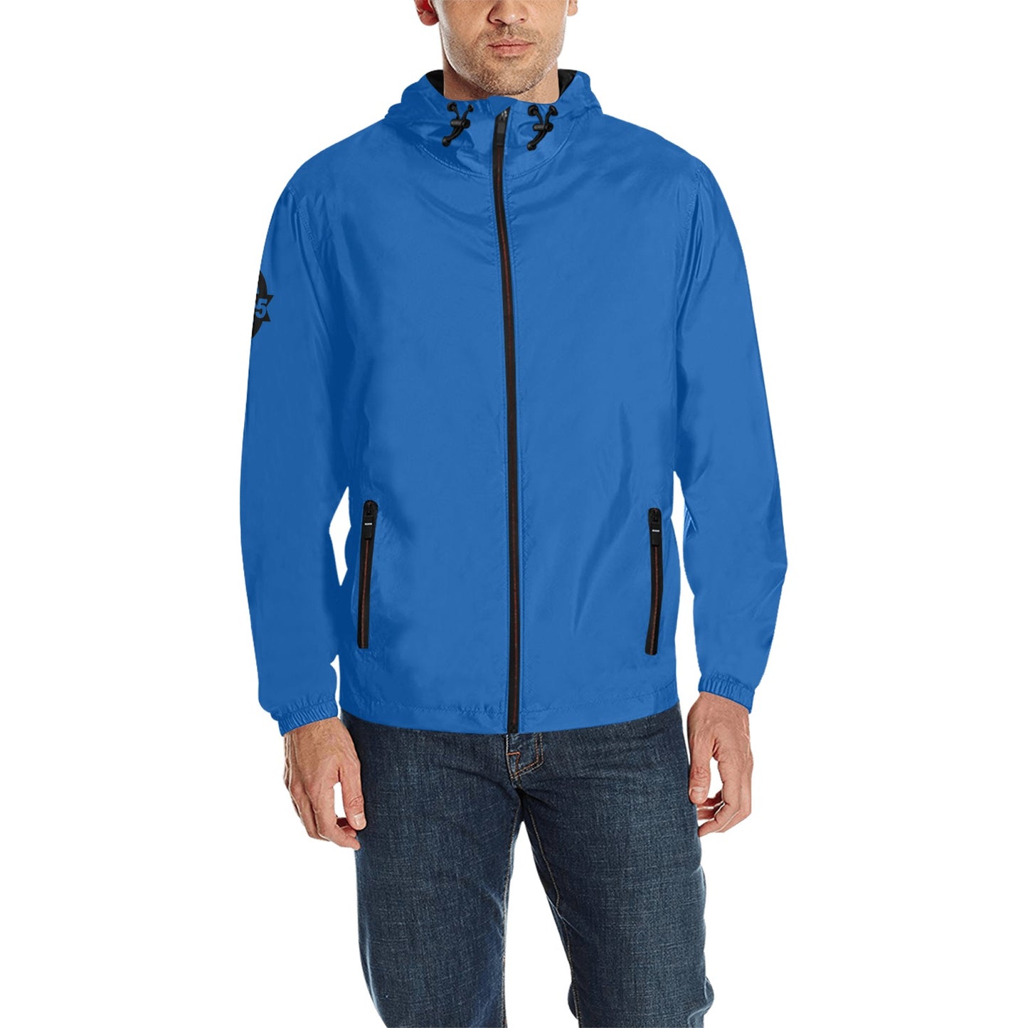 Men's Windbreaker ALEX