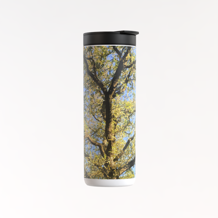 Large Thermos Flask