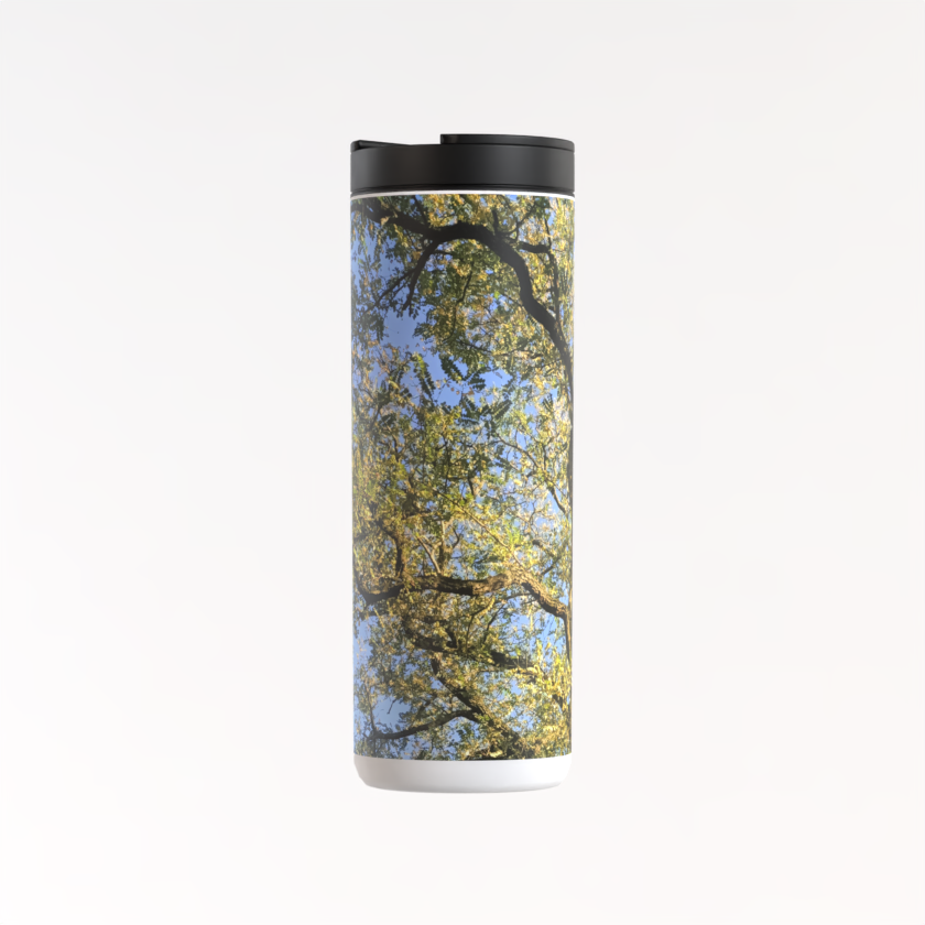 Large Thermos Flask