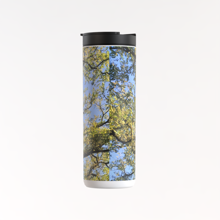 Large Thermos Flask