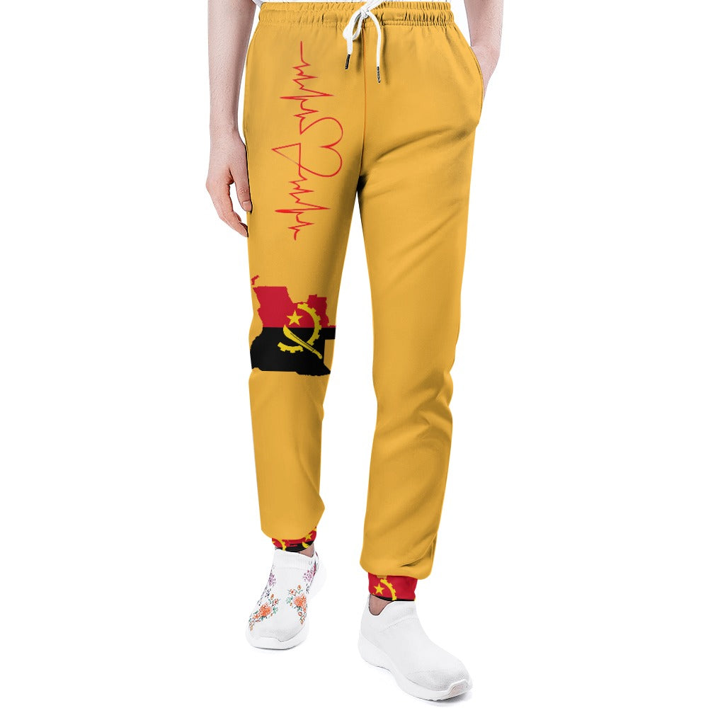 Angofive Sweatpants (OX5-R)