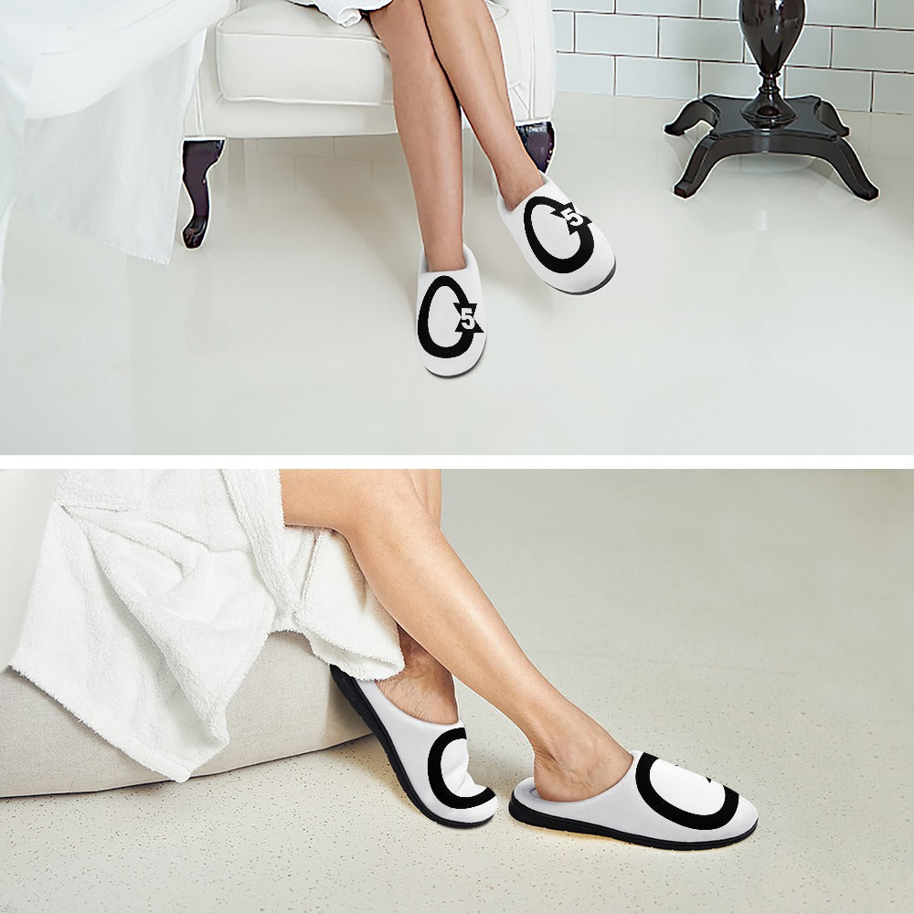 Cotton slippers (OX5)