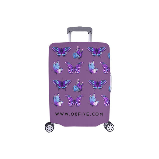 Luggage Cover OX5 (18"-21") (Small)