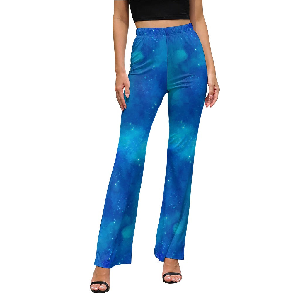 7S Flared Pants (Seven Sisters 5)