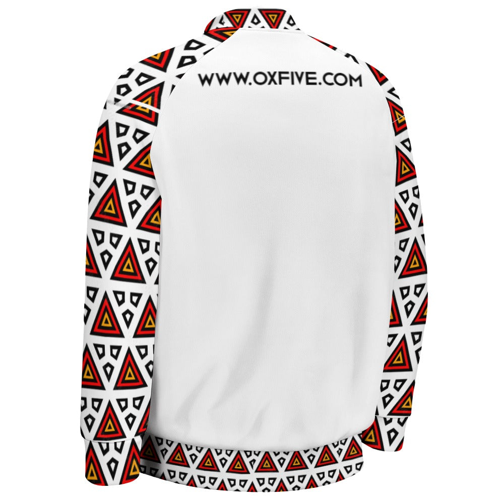 AFROFIVE Baseball Uniform for Men's