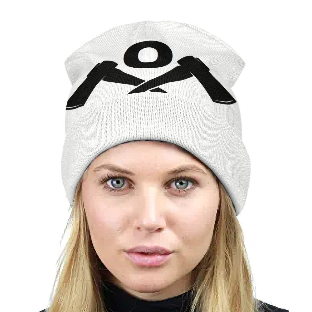 BEANIE OX5 (knitted hat)