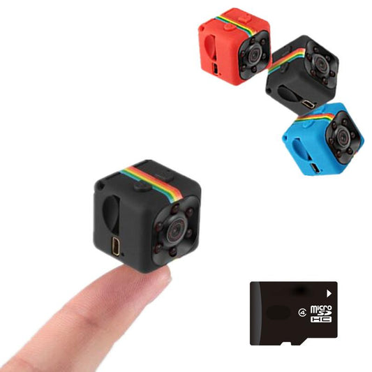 Micro Cameras, mini Camera cam DVR DV Motion Recorder Camcorder