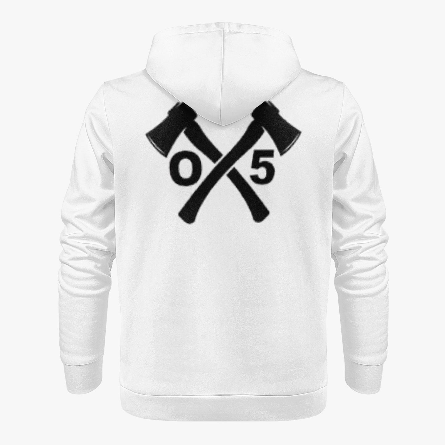 Trending Men's Hoodie (OX5)