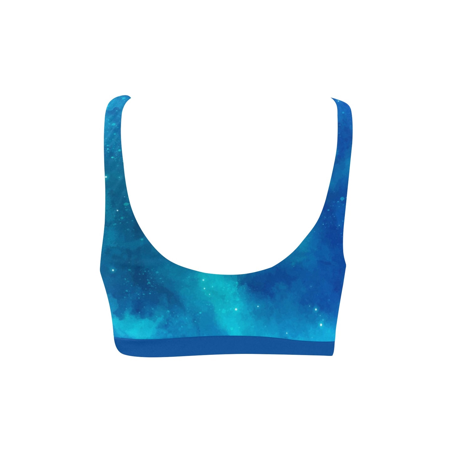 Women's Sport Bikini Top (OX5)