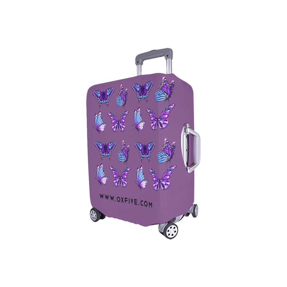 Luggage Cover OX5 (18"-21") (Small)