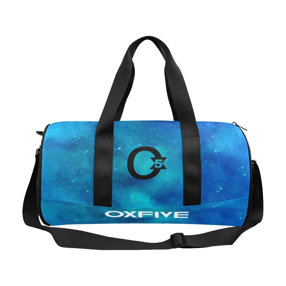 OX5 Travel Duffel Bags (Men)