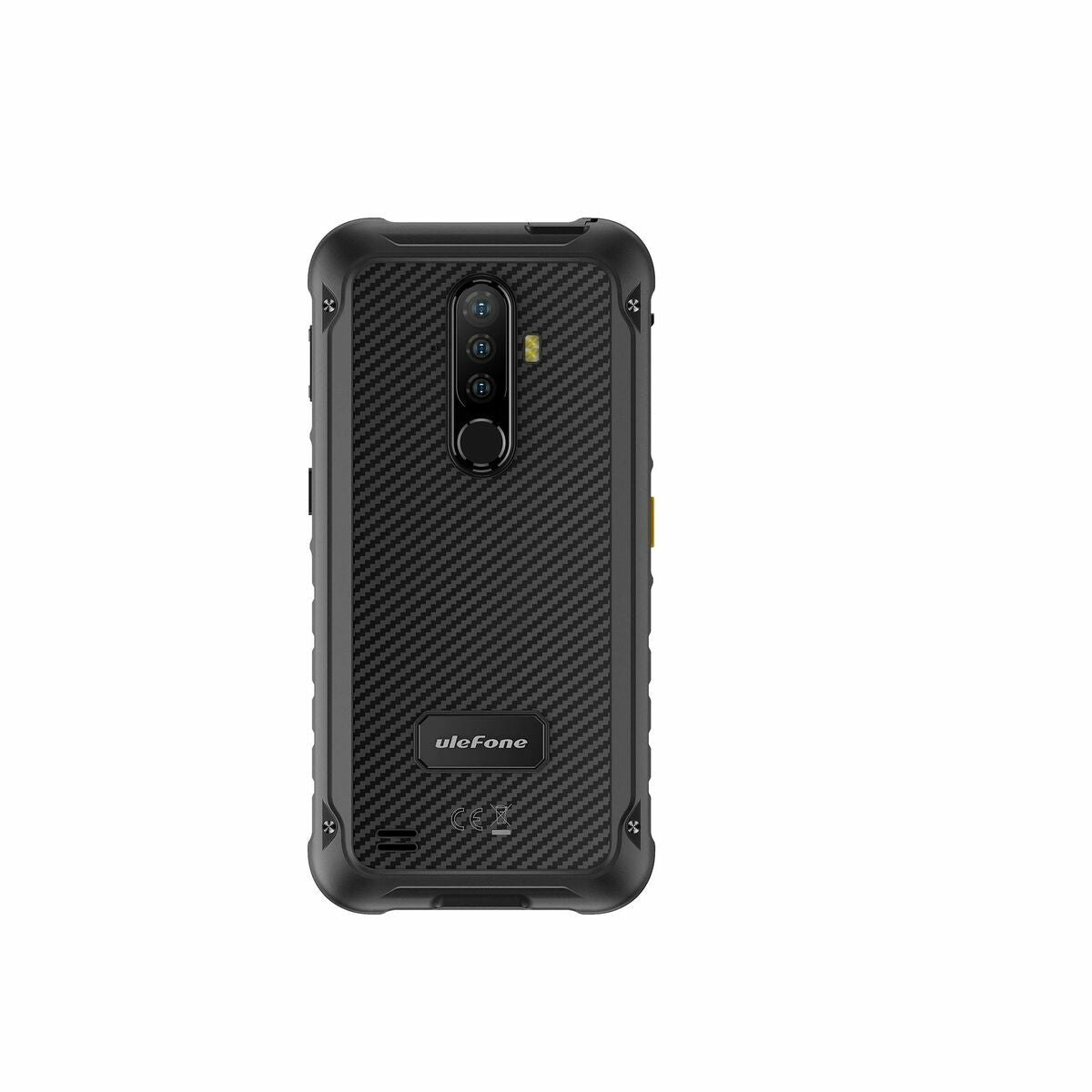 Chytré telefony Ulefone Armor X8 Černý 5,7" 64 GB-1