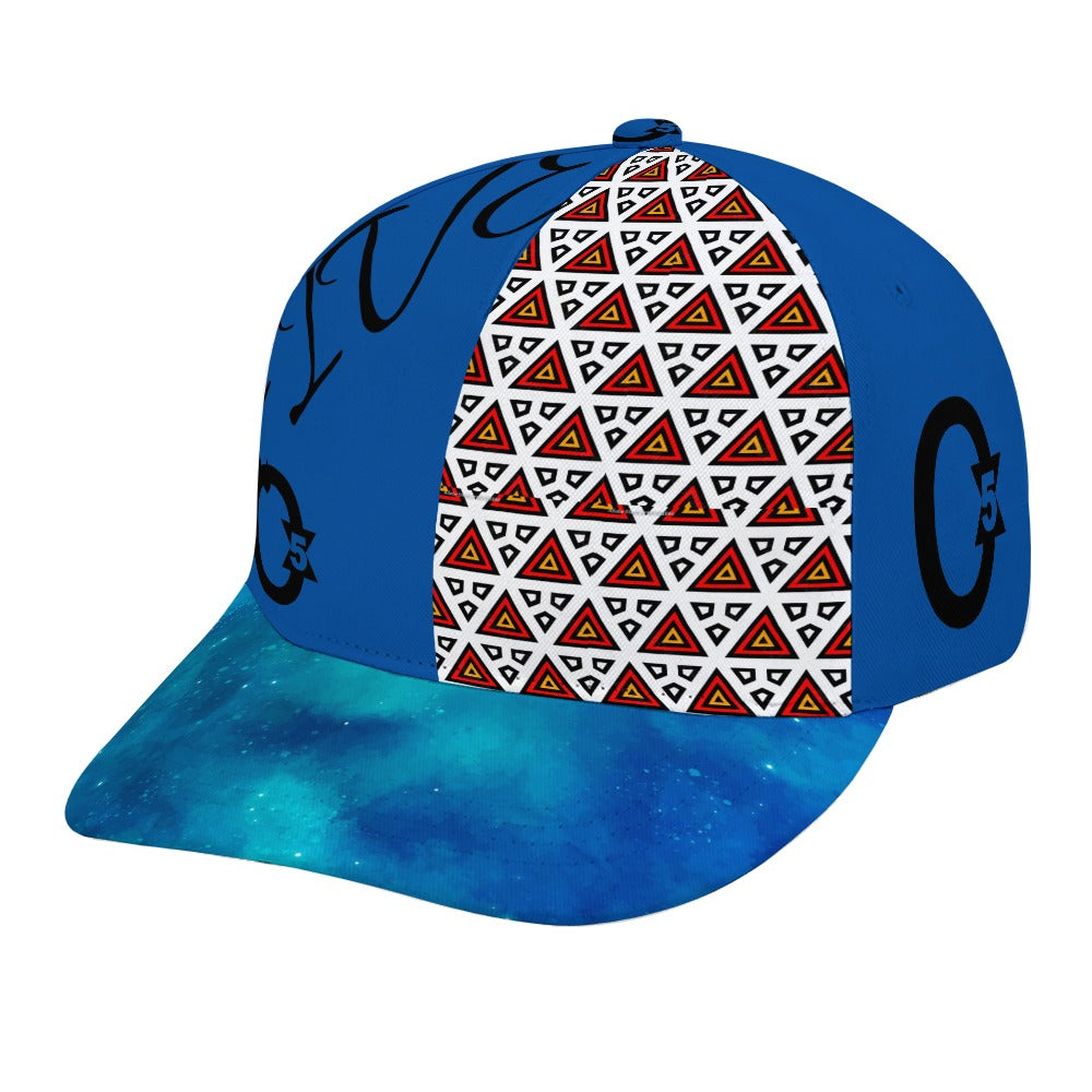 OXFIVE Cap (Wave)