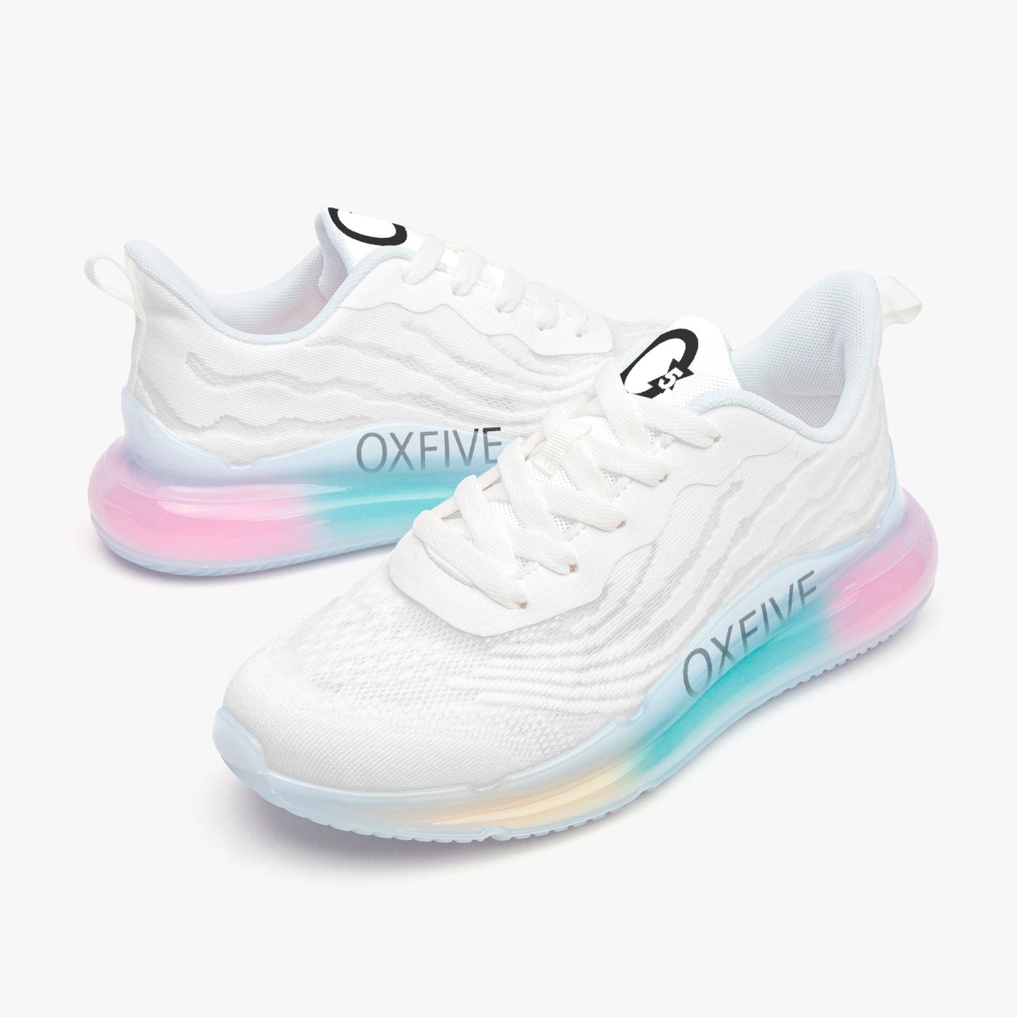 Lightweight Air Cushion Sneakers (OX5)