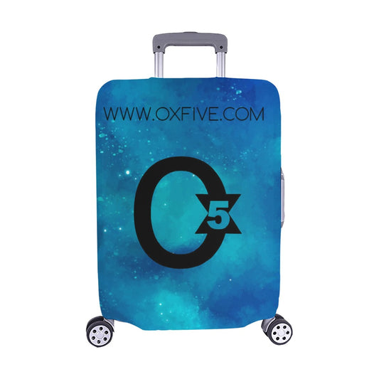 Luggage Cover OX5 (22"-25") (Medium)