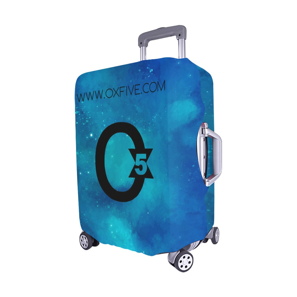 Luggage Cover OX5 (22"-25") (Medium)