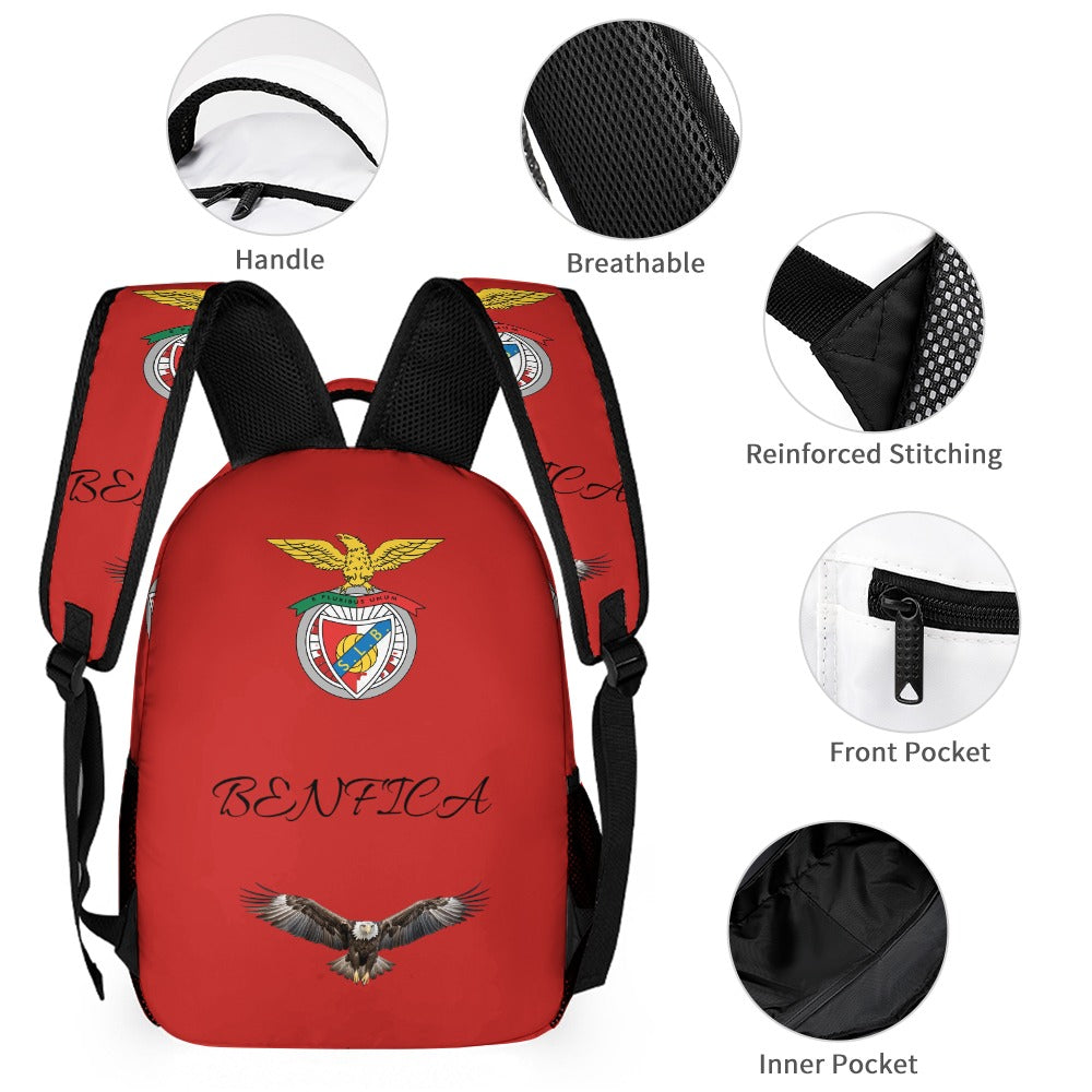 Three piece set combination (Benfica 7)