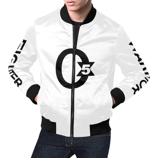 Men's Casual Jacket Fighter (OX5)