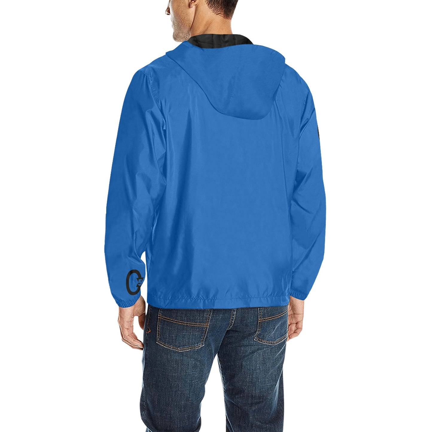 Men's Windbreaker ALEX