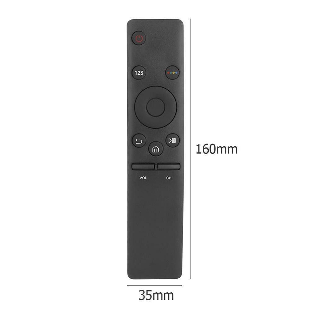 1PC Large Button Smart TV Remote Control for Samsung BN59-01260A BN59-01259B/E/D BN59-01260A TV Television Remote Controller