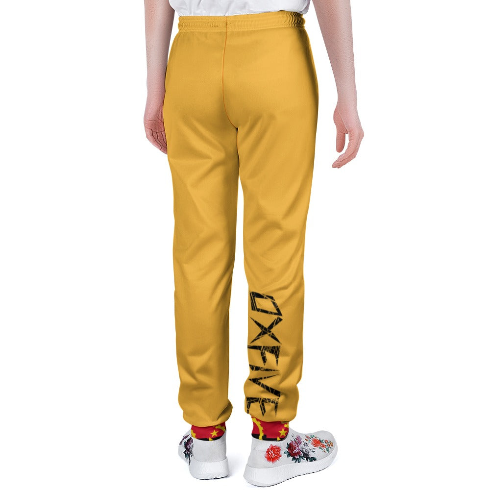 Angofive Sweatpants (OX5-R)