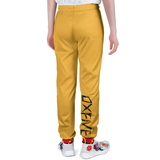 Angofive Sweatpants (OX5-R)