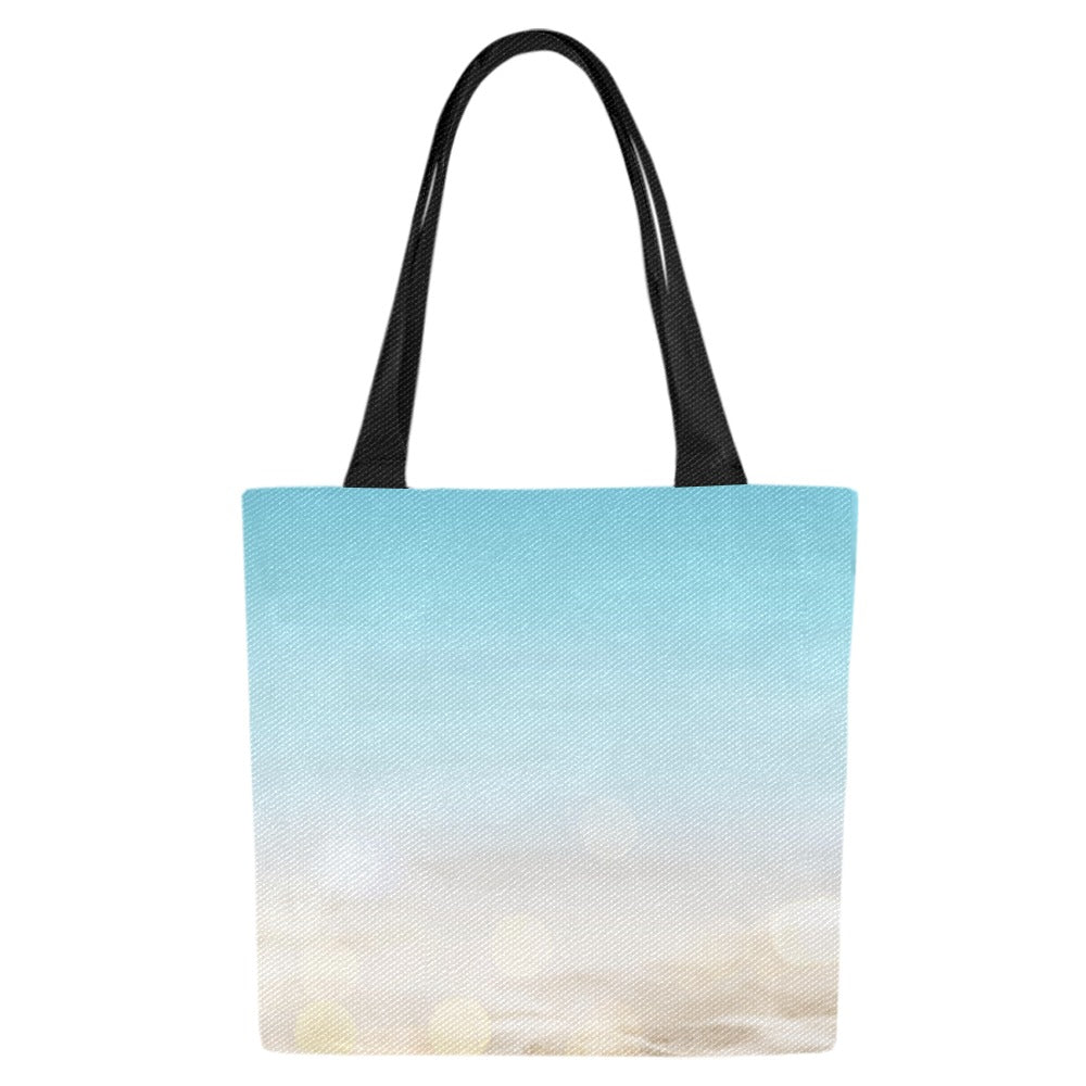 Canvas Tote Bag (OX5) (Set of 4)