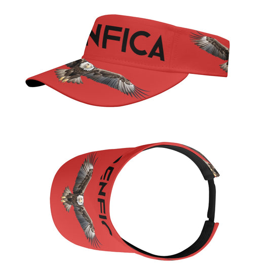 Sports Visor (BENFICA)