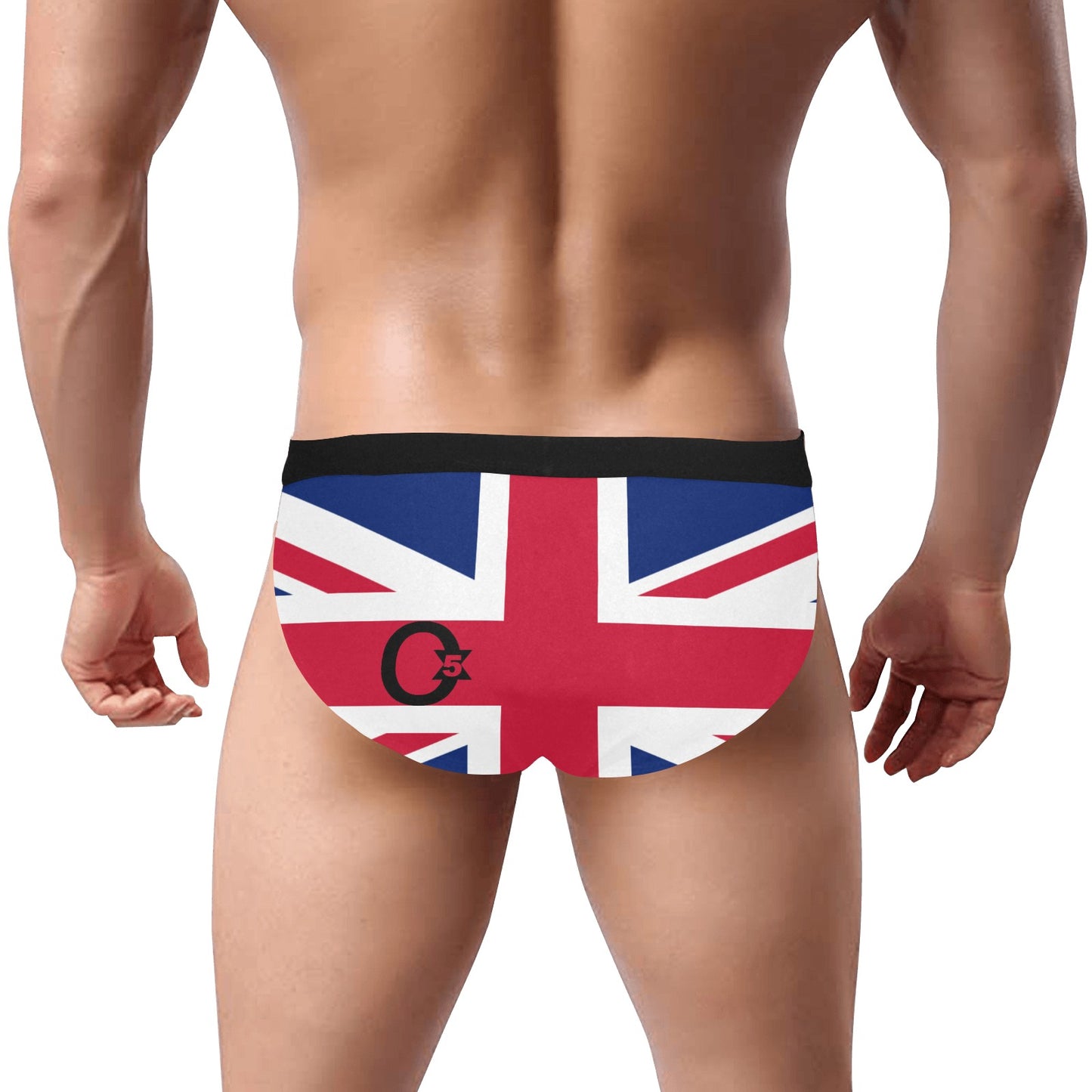 LC Men's Mid Rise Briefs (OX5)