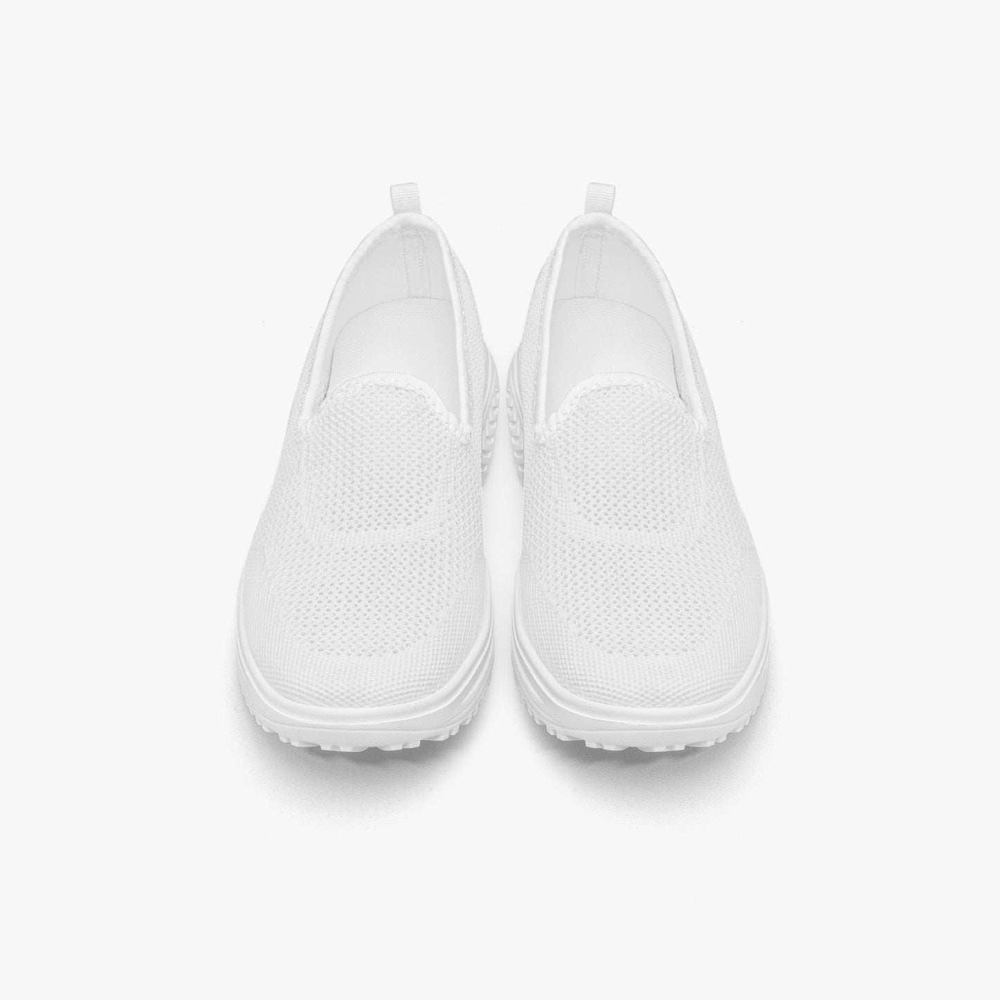 Women's Slip-On Mesh Rocking Shoes (OX5)