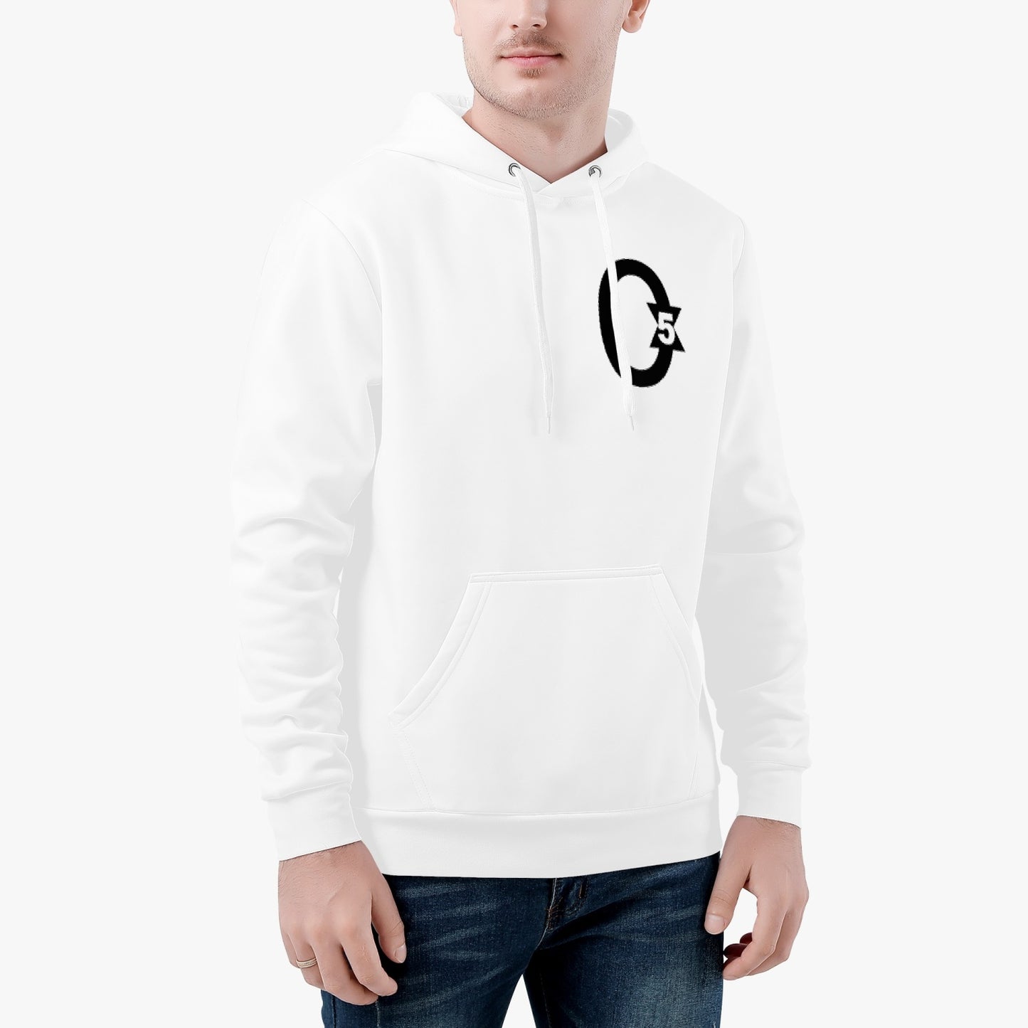 Trending Men's Hoodie (OX5)