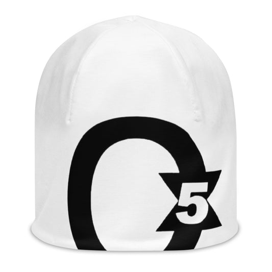 OX5 Beanie Star