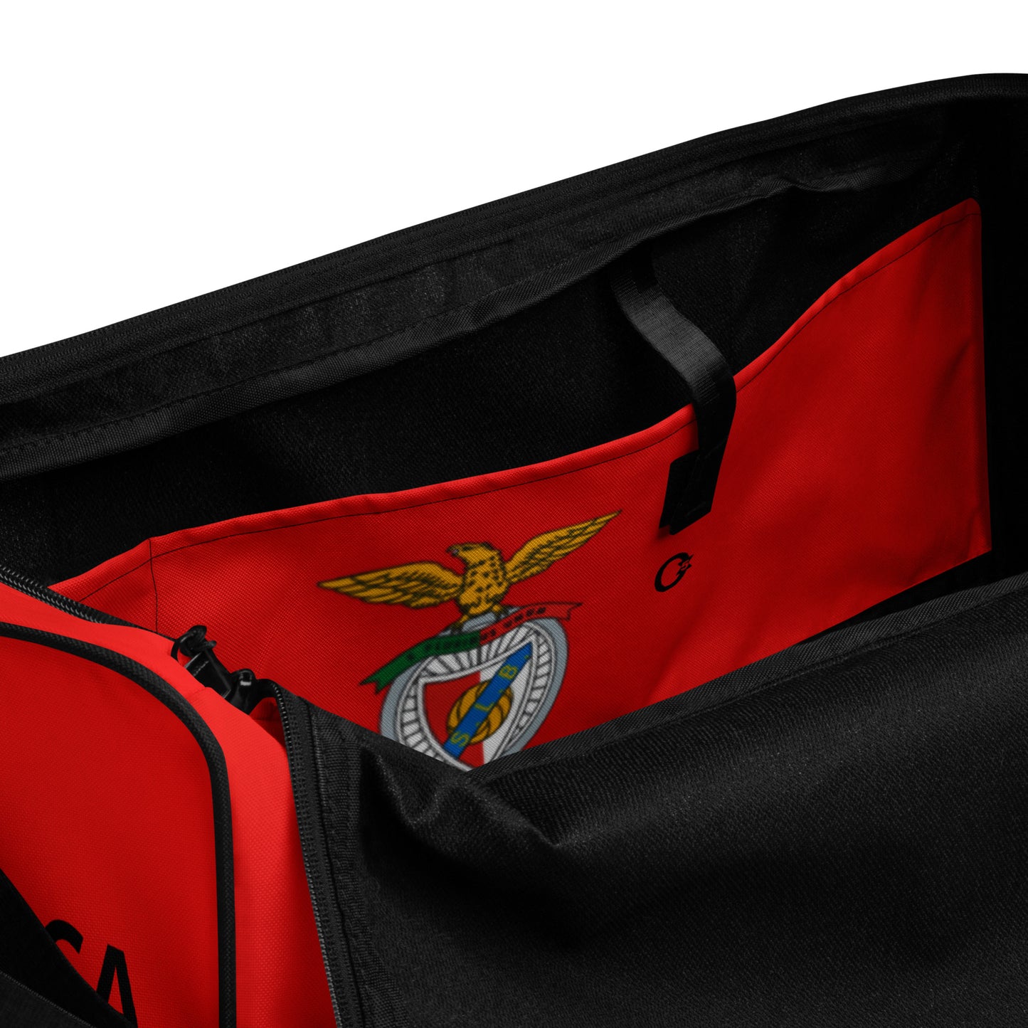 Duffle bag BENFICA