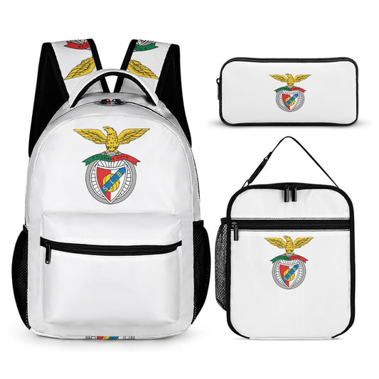 Three piece set combination (Benfica 6)