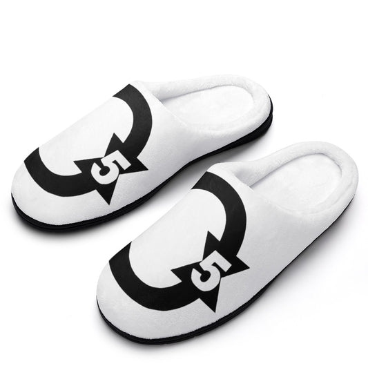 Cotton slippers (OX5)