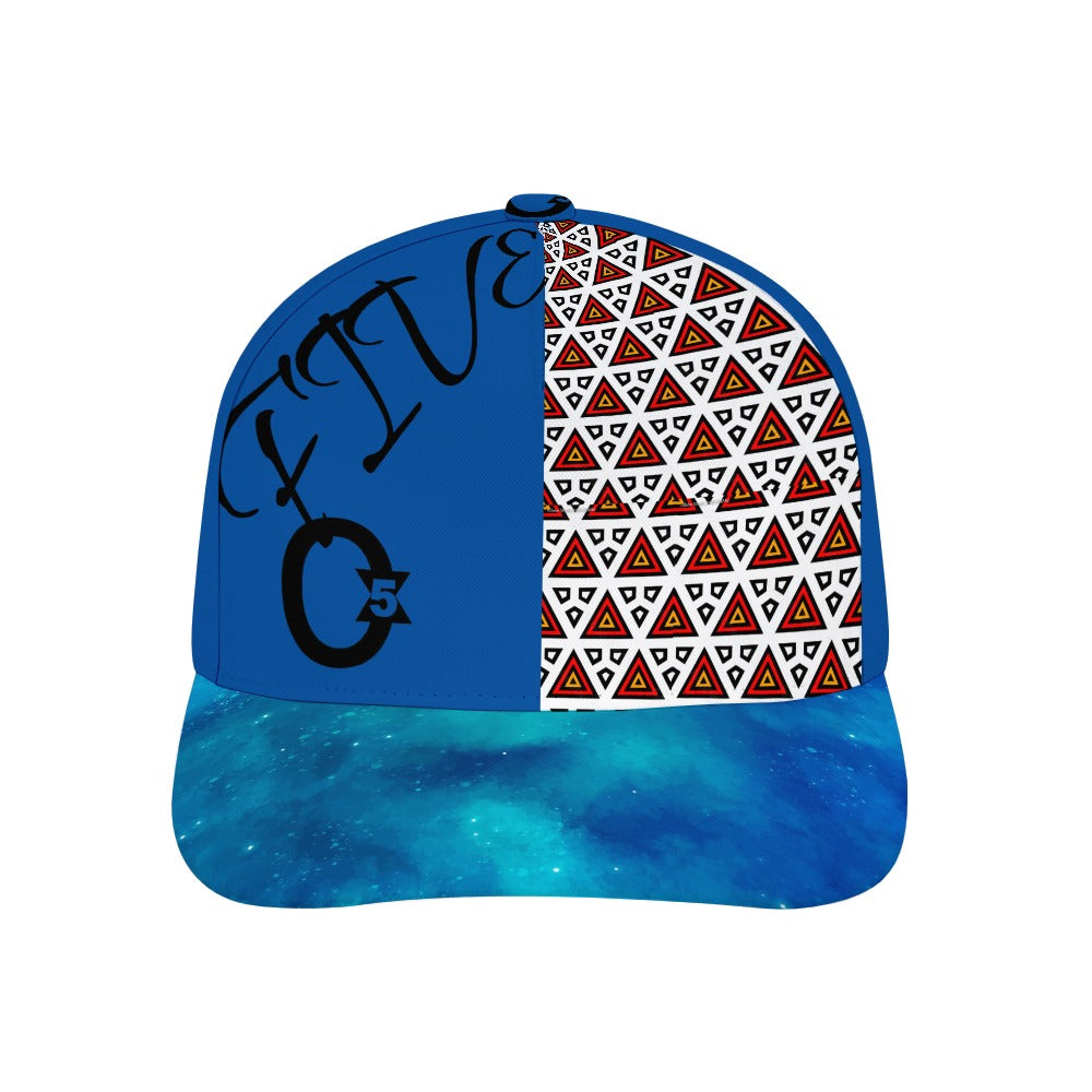 OXFIVE Cap (Wave)