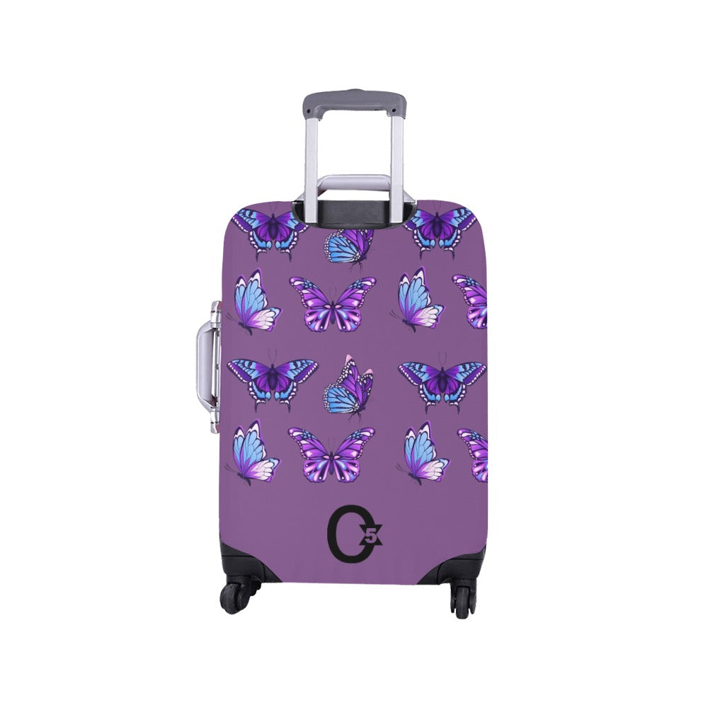 Luggage Cover OX5 (18"-21") (Small)