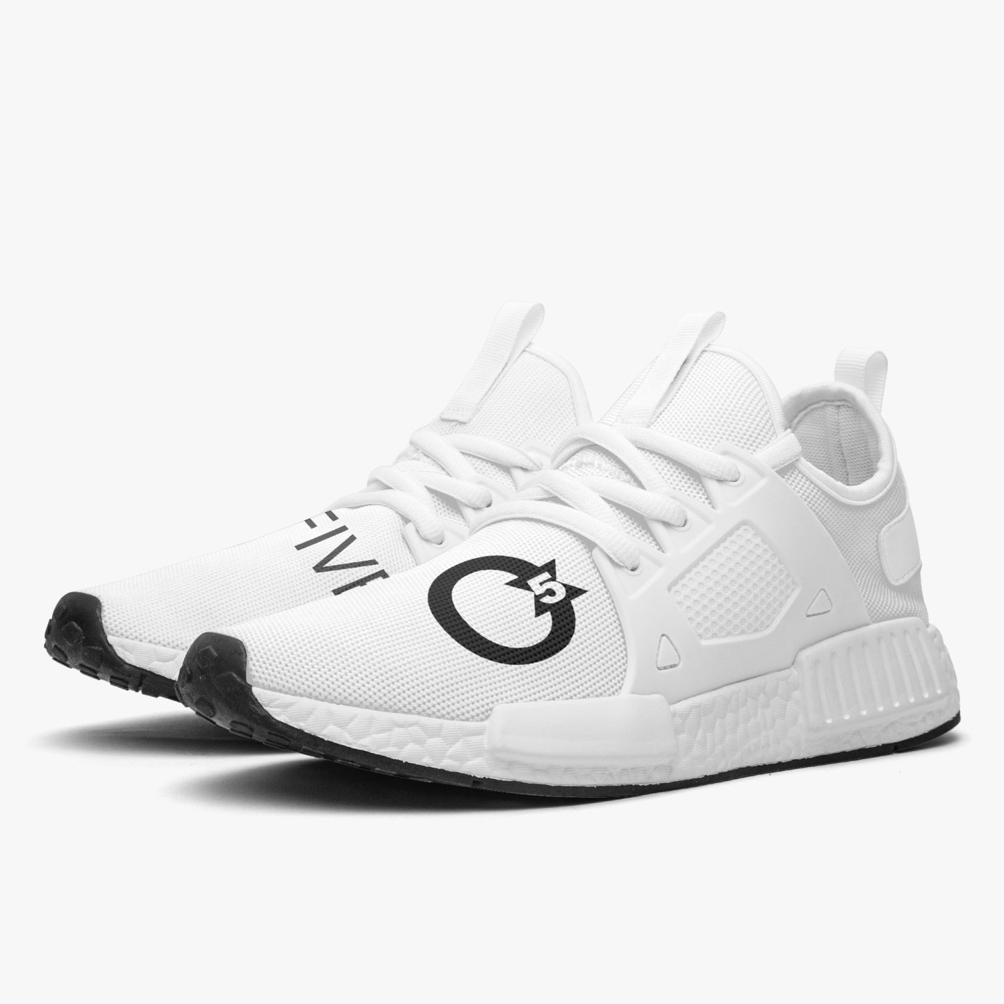 Unisex Lightweight Athletic Sneakers (OX5)