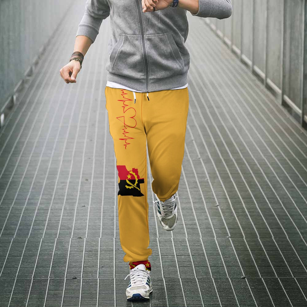 Angofive Sweatpants (OX5-R)