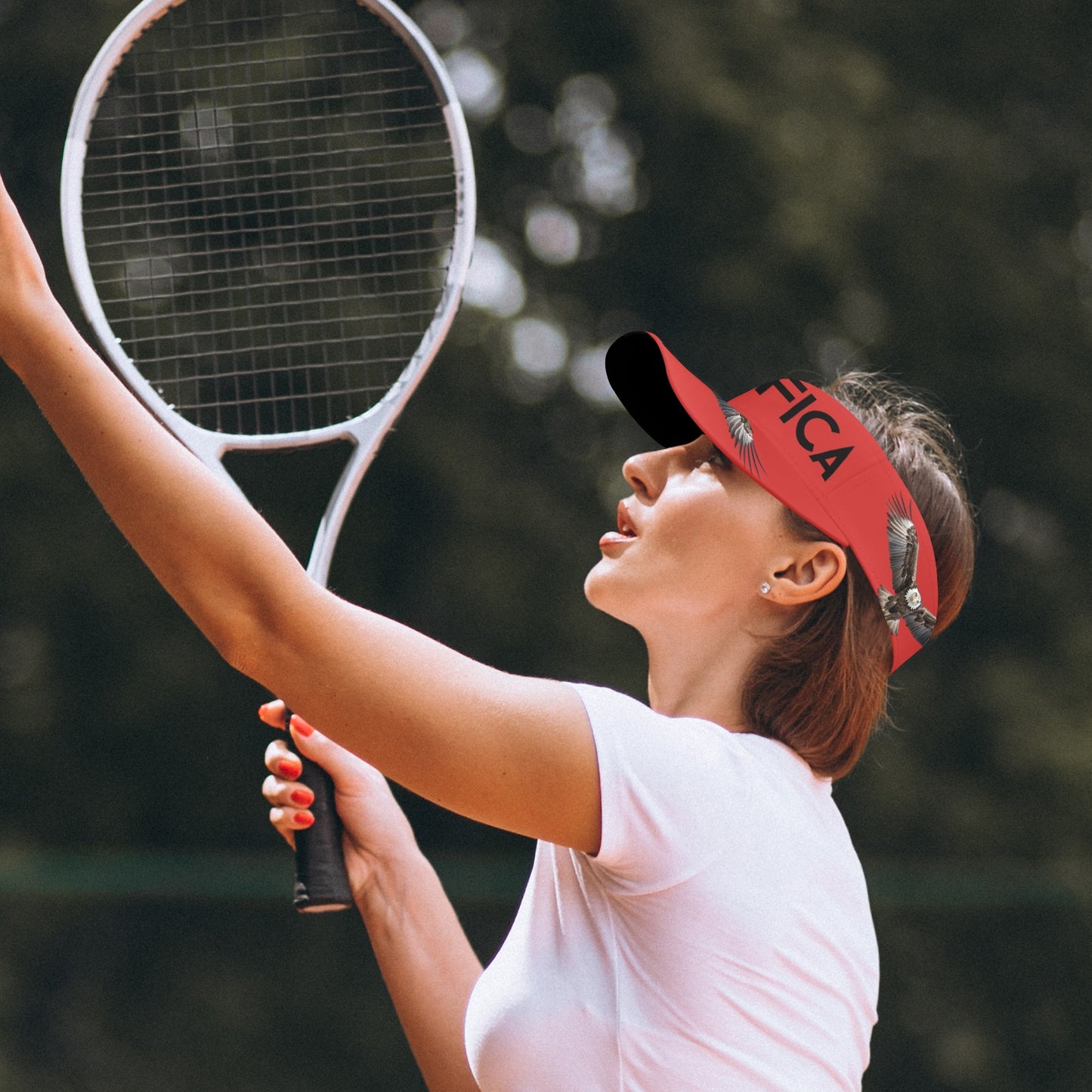 Sports Visor (BENFICA)