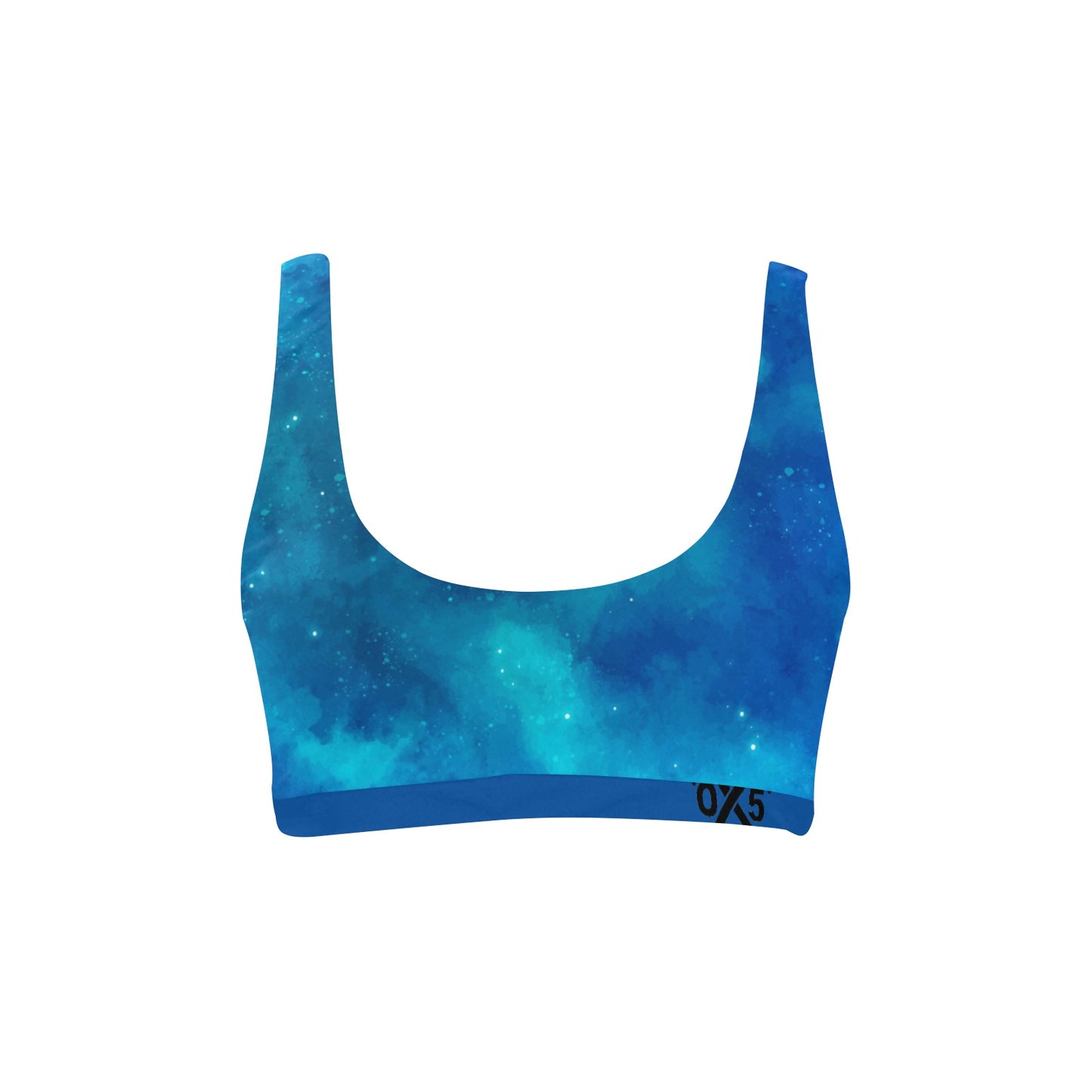 Women's Sport Bikini Top (OX5)