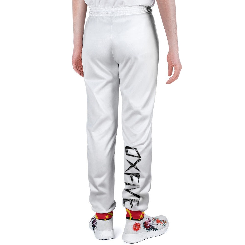 Polyester Sweatpants