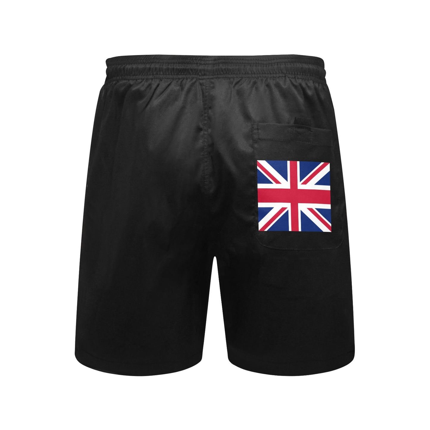 LC Men's Mid-Length Beach Shorts (OX5)