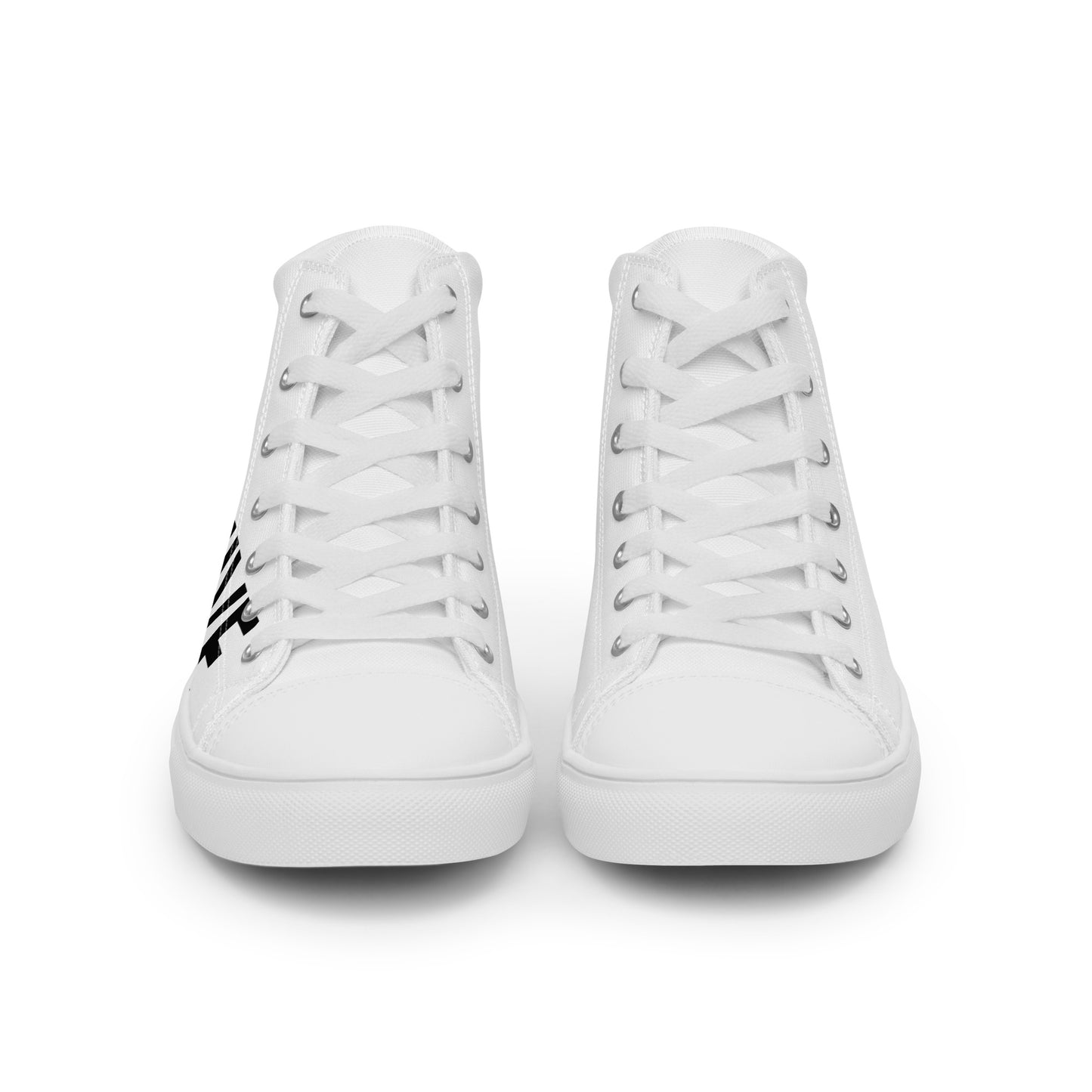 Men’s high top canvas shoes (DIBENGO)