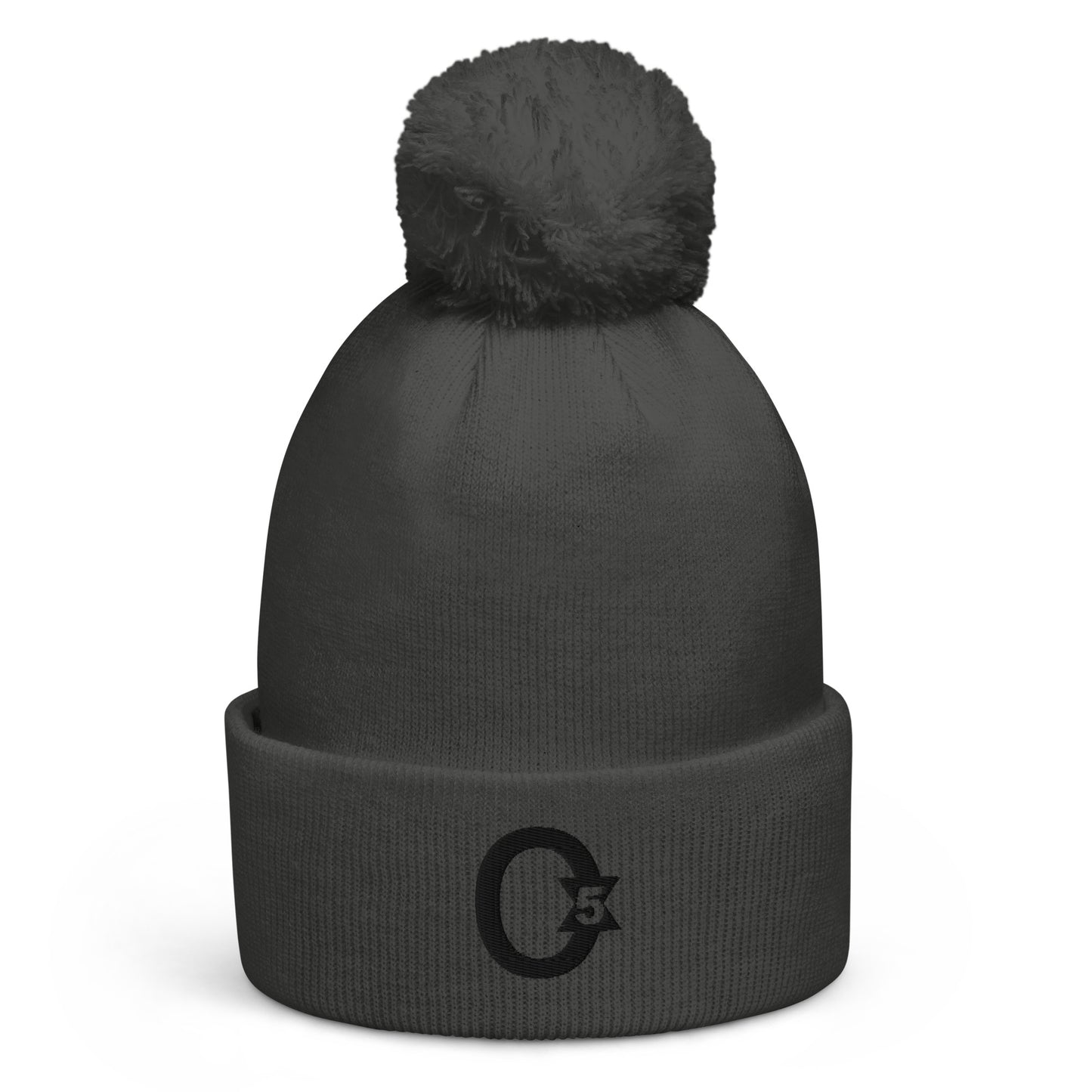 Pom pom beanie OXFRONT