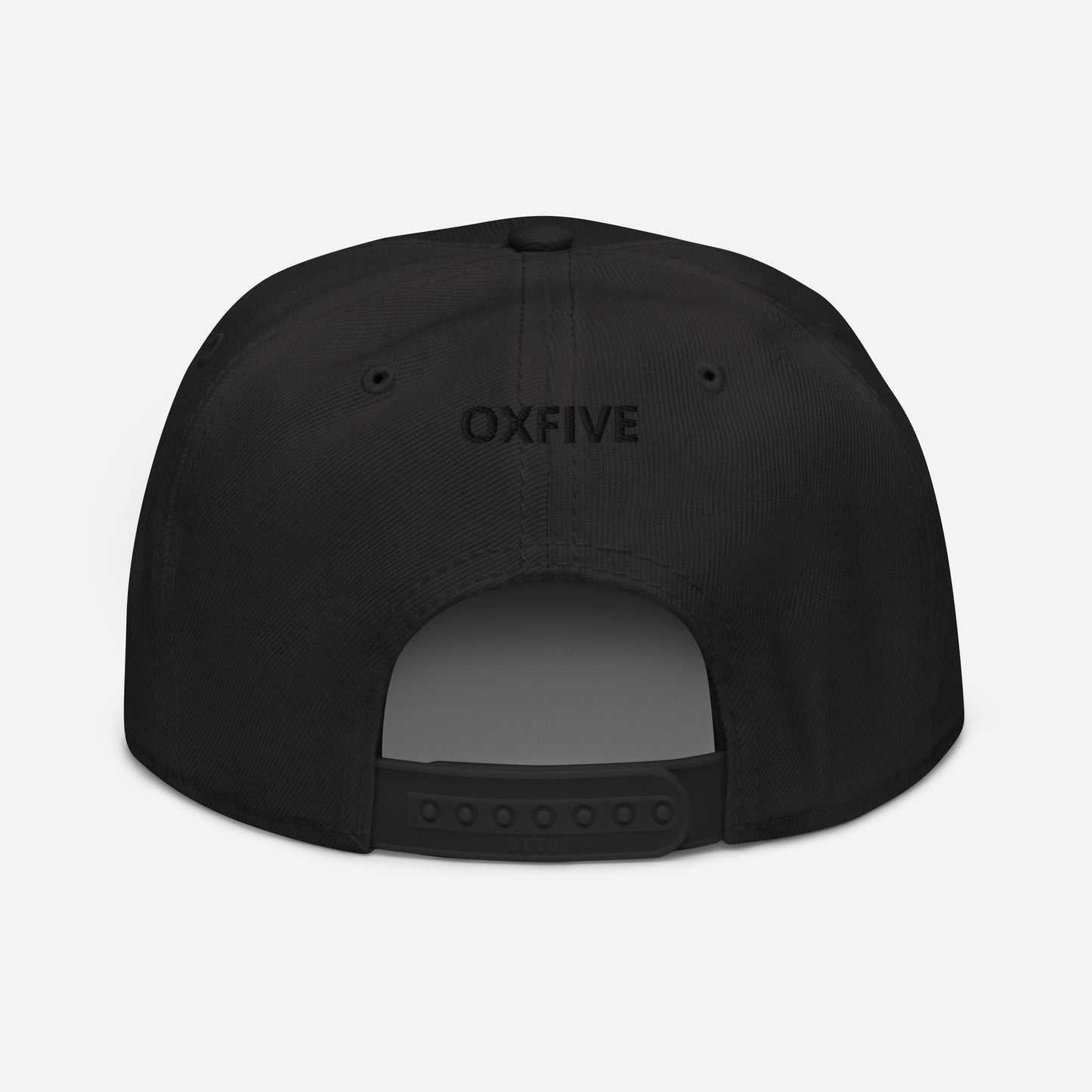 Snapback Hat (OX5)